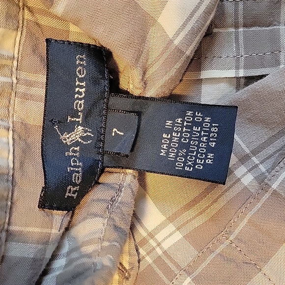 Button Down Shirts - Picture 10 of 16